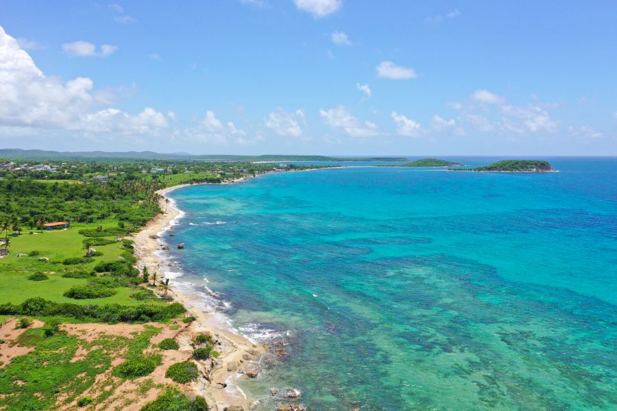 Day Trips and Excursions to Vieques, Culebra, and Beyond