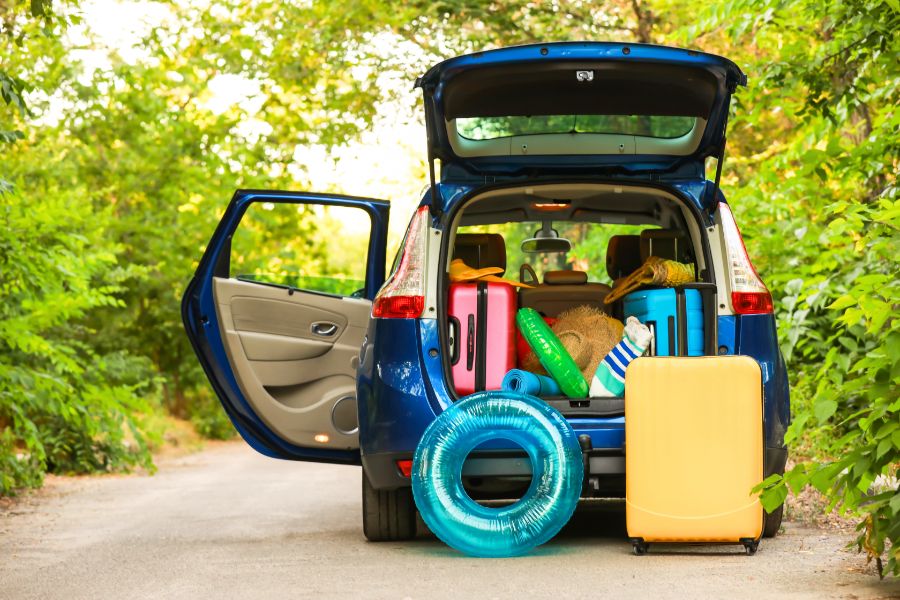 Family-Friendly Car Rental Options in Puerto Rico