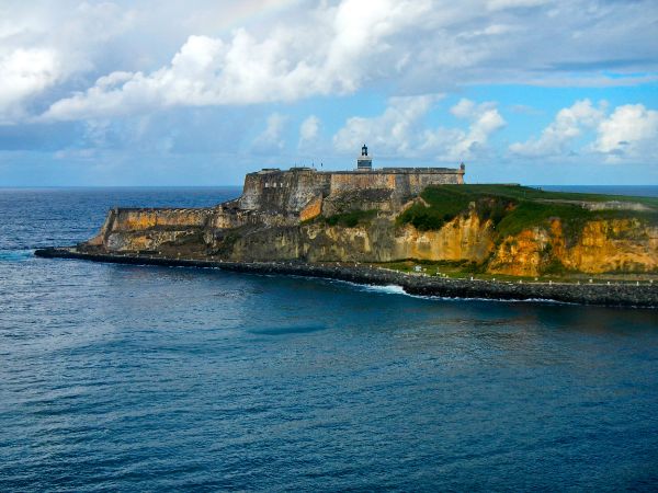 Touring Puerto Rico's Historic Forts, Castles, and Landmarks