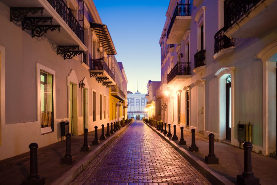 Touring Puerto Rico's Historic Forts, Castles, and Landmarks